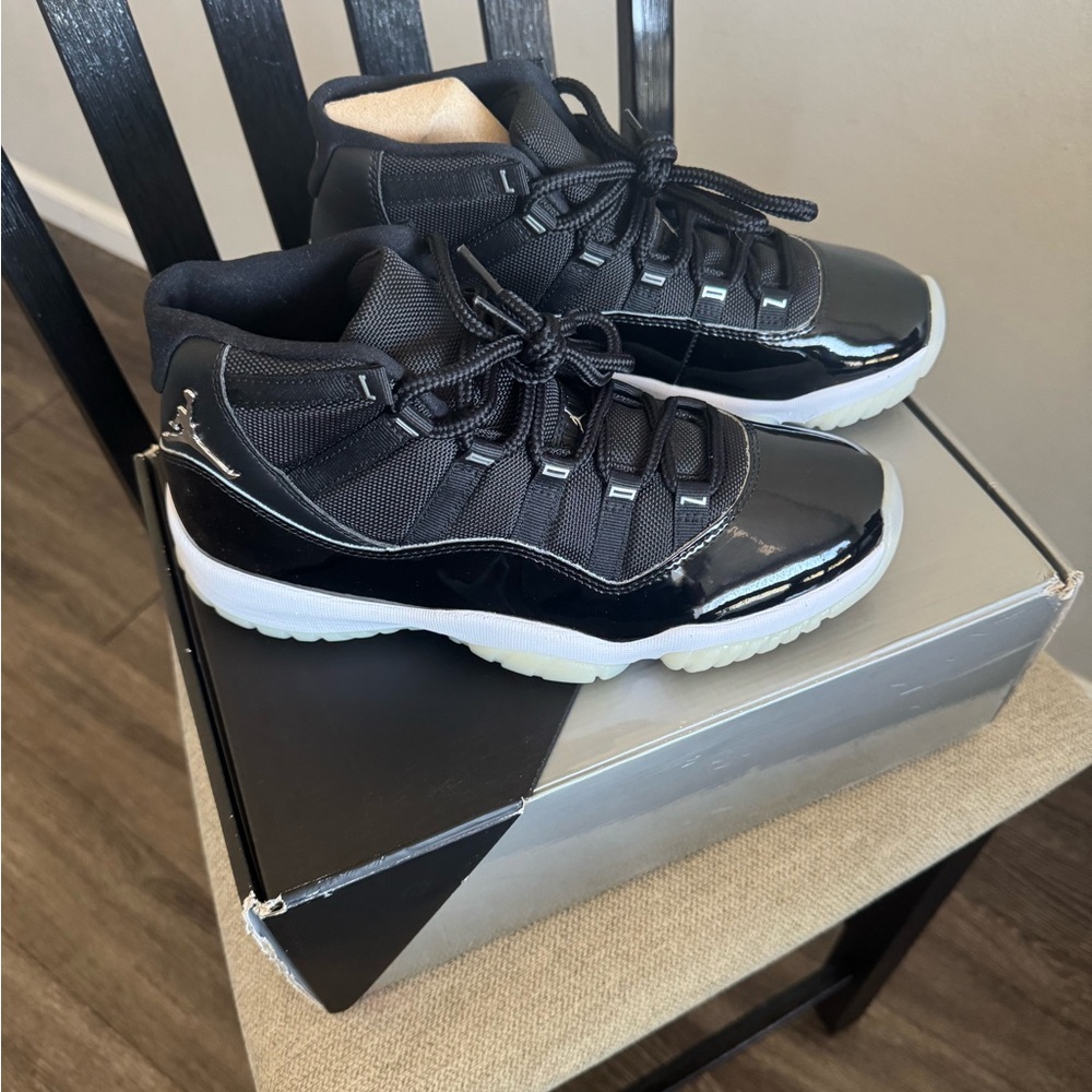 Jordan 11 jubilee